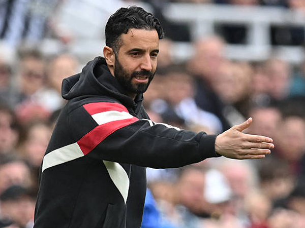 Lupakan Newcastle United, Ruben Amorim Minta Fokus Total Hadapi Lyon