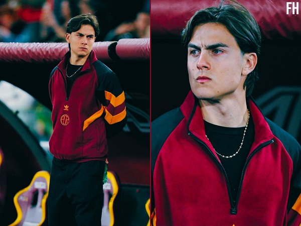 Paulo Dybala
