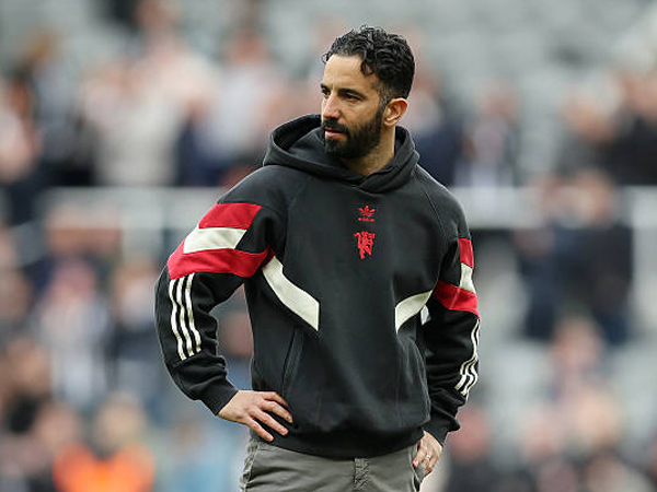 Ruben Amorim Realistis Soal Kritik dan Posisi Manchester United