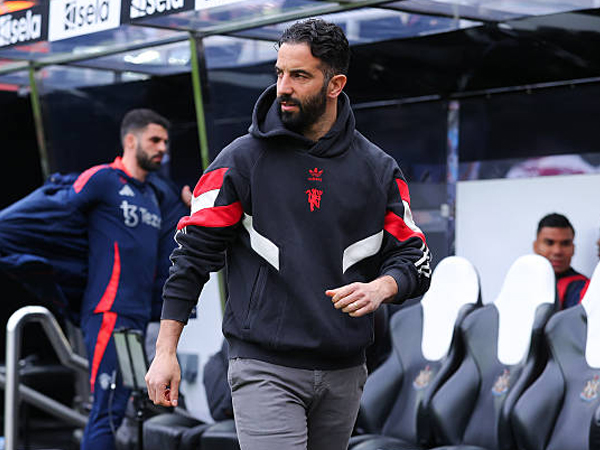 Ruben Amorim Soroti Banyaknya Kesalahan Usai Kekalahan MU dari Newcastle