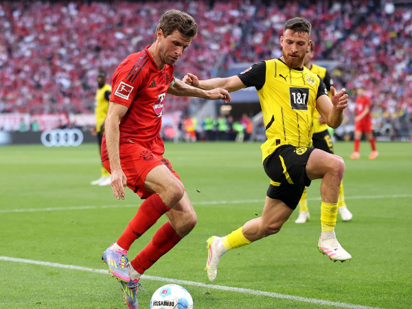 Thomas Muller