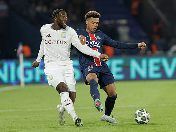 5 Fakta Menarik Jelang Duel Aston Villa vs PSG di Perempat Final UCL