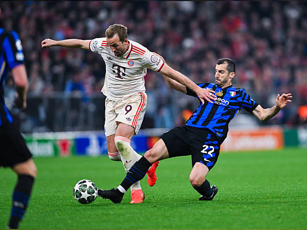 5 Fakta Menarik Jelang Duel Inter Milan vs FC Bayern di Perempat Final UCL