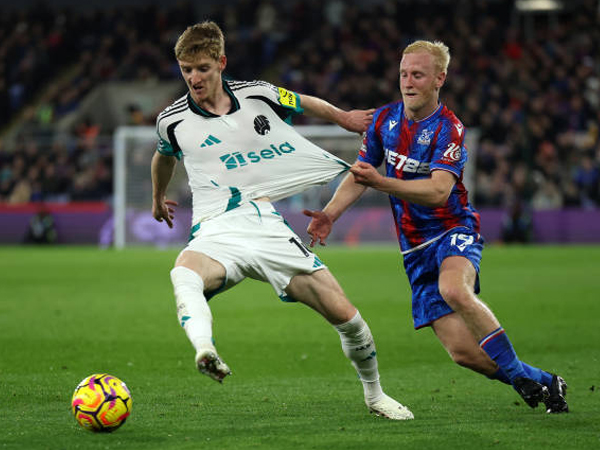 5 Fakta Menarik Jelang Newcastle vs Crystal Palace di Premier League