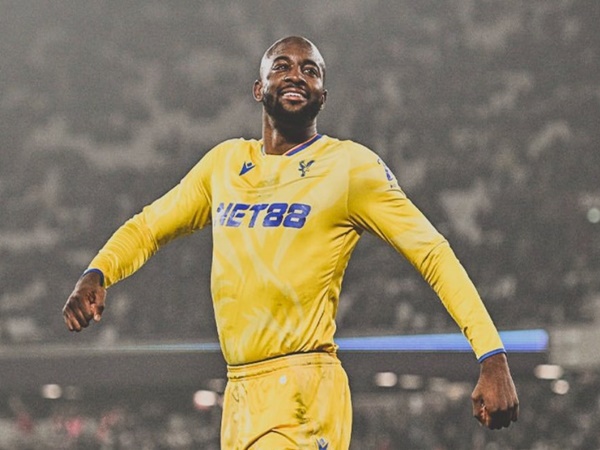 Striker incaran Atletico Madrid