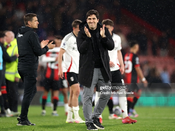 Bournemouth meraih kemenangan tipis atas Fulham