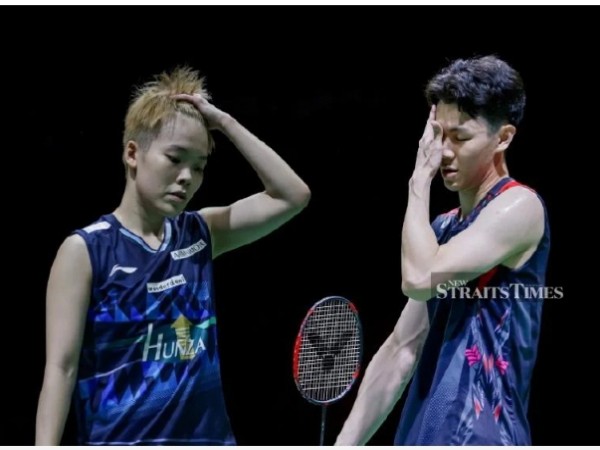 Goh Jin Wei Rindukan Lee Zii Jia Kembali ke Kompetisi