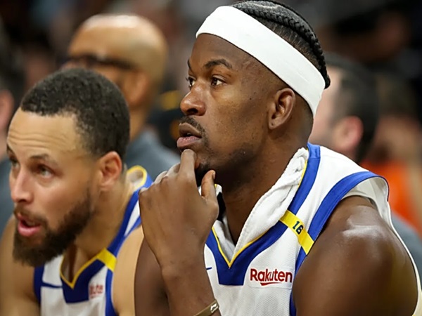 Jimmy Butler Siap Tempur Saat Melawan Grizzlies