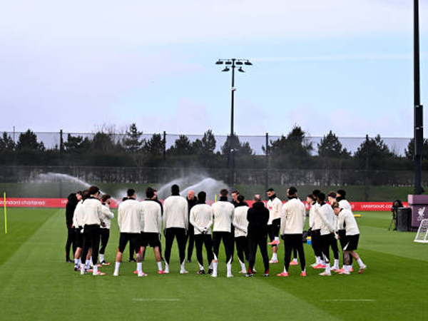 Liverpool Siap Jalani Pramusim 'Sebenarnya' di Bawah Arne Slot