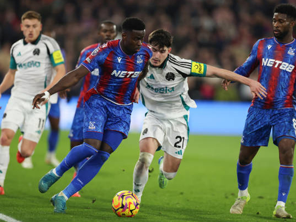 Melirik Catatan Tim Tamu Jelang Newcastle vs Palace di Premier League