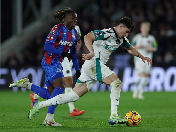 Melirik Catatan Tuan Rumah Jelang Newcastle vs Palace di Premier League