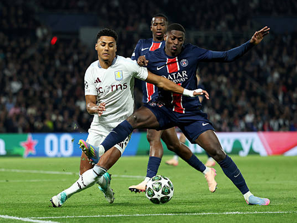 Ollie Watkins Bisa Jadi Kunci Kebangkitan Aston Villa Lawan PSG