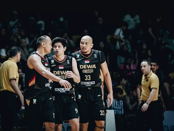 Pablo Favarel Puji Peran Tiga Pemain Lokal Dewa United