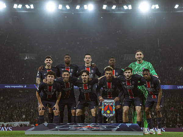 Paris Saint-Germain Belum Terkalahkan di Ligue 1, Tapi Rawan di Eropa?