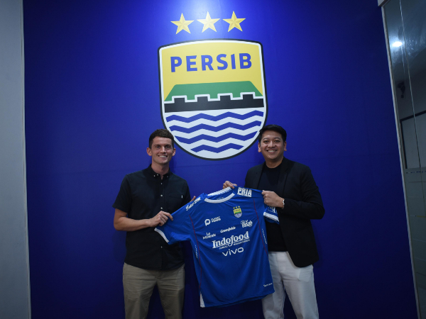 Delegasi FIFA kunjungi kantor Persib