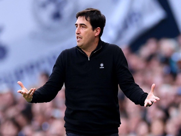 Manajer incaran Tottenham