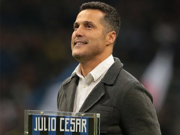 Julio Cesar
