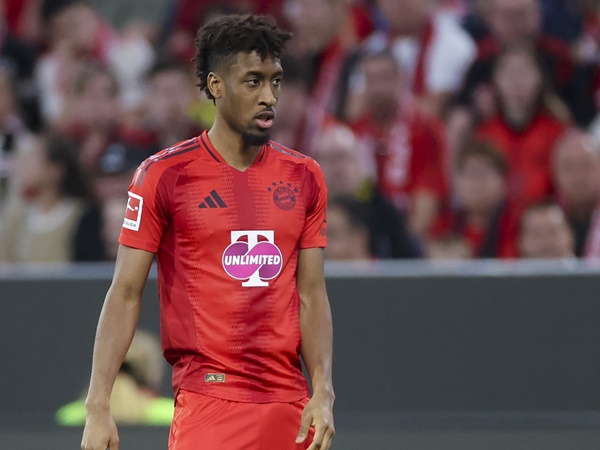 Pemain incaran Tottenham