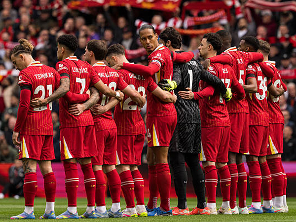 Virgil van Dijk Prediksi Liverpool Akan Jalani Bursa Transfer yang Sibuk