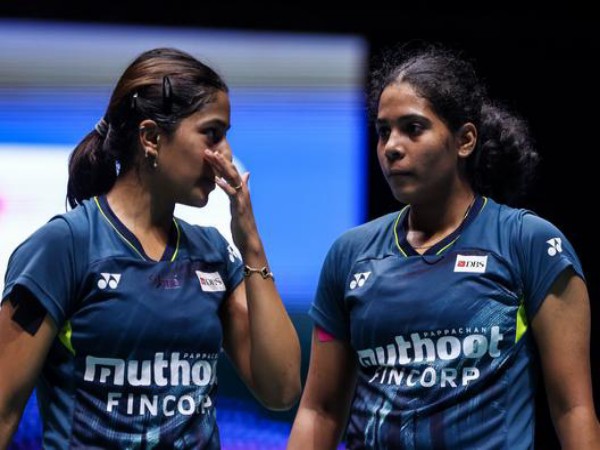 BWF Ranking: Treesa Gayatri Pertahankan Posisi 10 Besar Dunia
