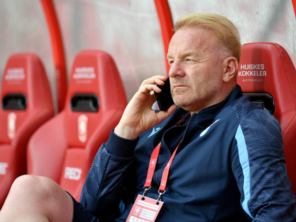 Igli Tare Selangkah Lagi Jadi Direktur Olahraga Baru AC Milan