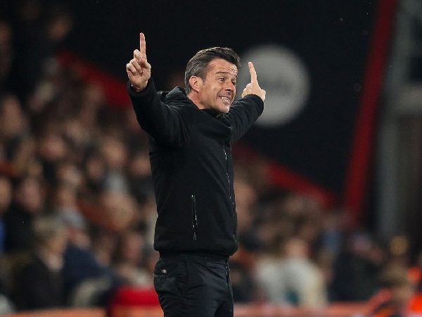 Manajer Fulham, Marco Silva