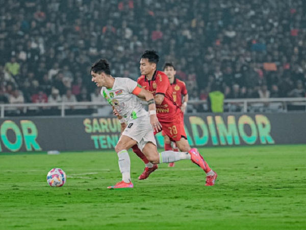Kapten Persebaya Surabaya, Bruno Moreira