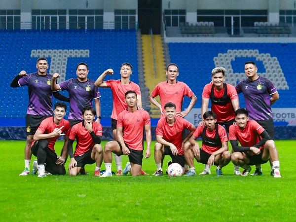 Persik Kediri harus benahi finishing jelang menjamu Persija Jakarta