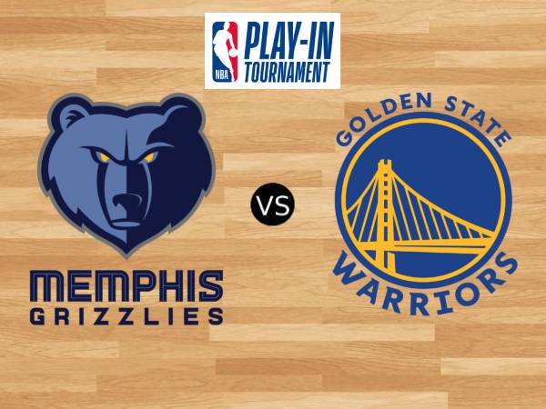 Memphis Grizzlies akan bertamu ke kandang Golden State Warriors pada Selasa (15/4) malam atau Rabu pagi WIB. (Foto: NBA)