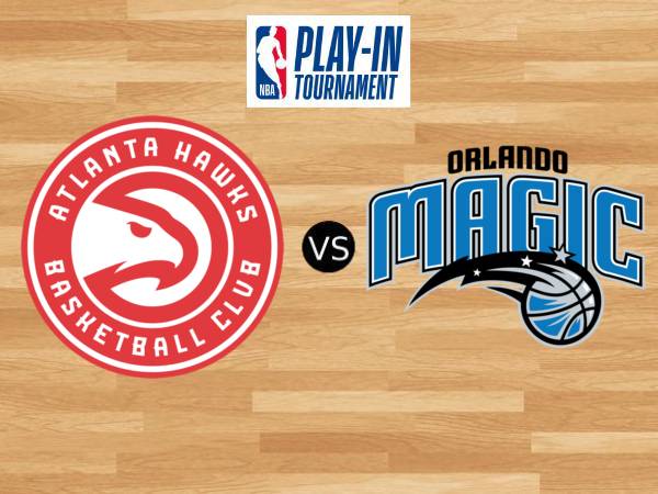 Atlanta Hawks akan bertamu ke kandang Orlando Magic pada Selasa (15/4) malam atau Rabu pagi WIB. (Foto: NBA)