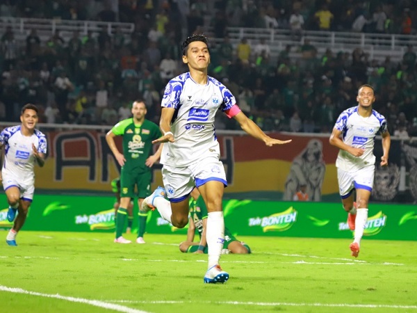 Kapten PSIS Semarang, Septian David Maulana siap sulitkan Semen Padang