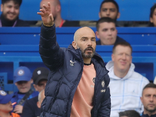 Chelsea mengalami penurunan performa di bawah asuhan Enzo Maresca