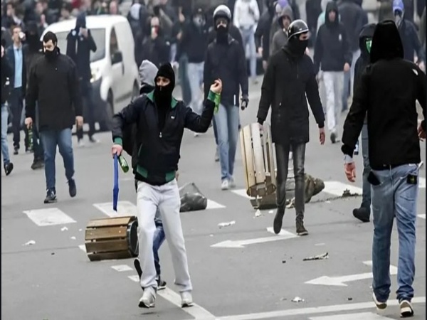 Lazio vs Roma