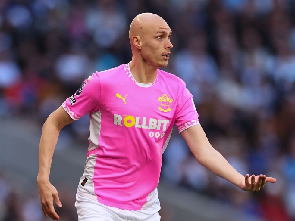 Gelandang Southampton, Will Smallbone