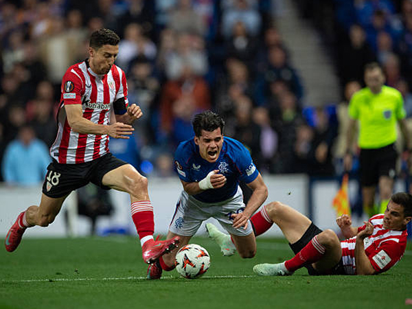 5 Fakta Menarik Jelang Duel Athletic Club vs Rangers di Perempat Final UEL