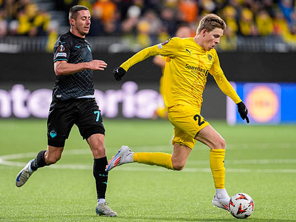 5 Fakta Menarik Jelang Duel Lazio vs Bodø / Glimt di Perempat Final UEL