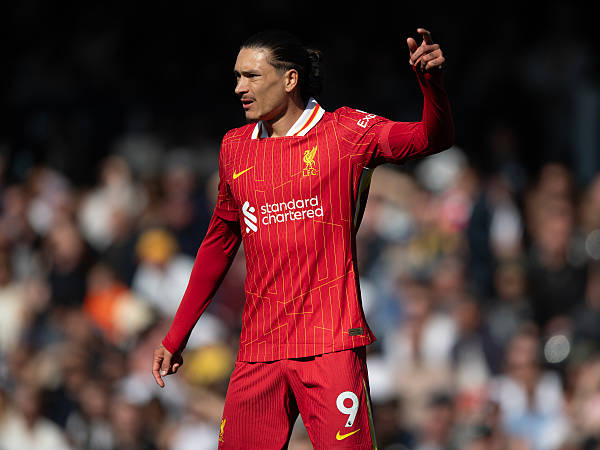 Darwin Nunez Diincar Al-Hilal, Bisa Hengkang Setelah Parade Gelar Liverpool