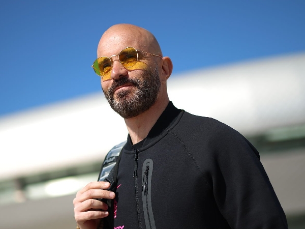 Pelatih Chelsea, Enzo Maresca