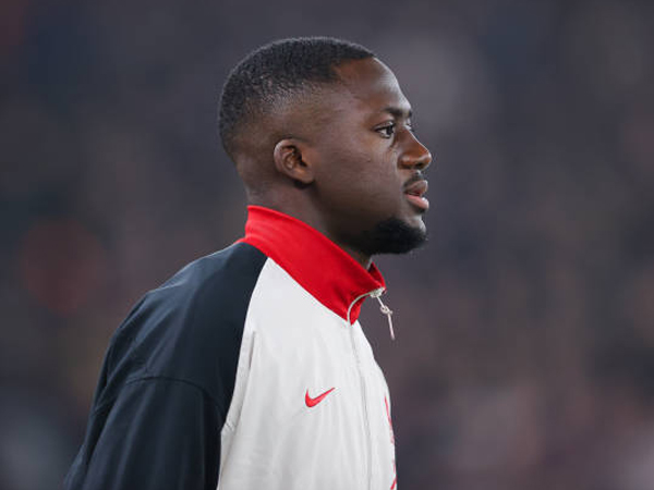 Ibrahima Konate Bela Prestasi Liverpool dari Kritik Media