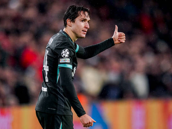 Liverpool Masuk Tujuh Besar Pembayar Agen Tertinggi di Premier League