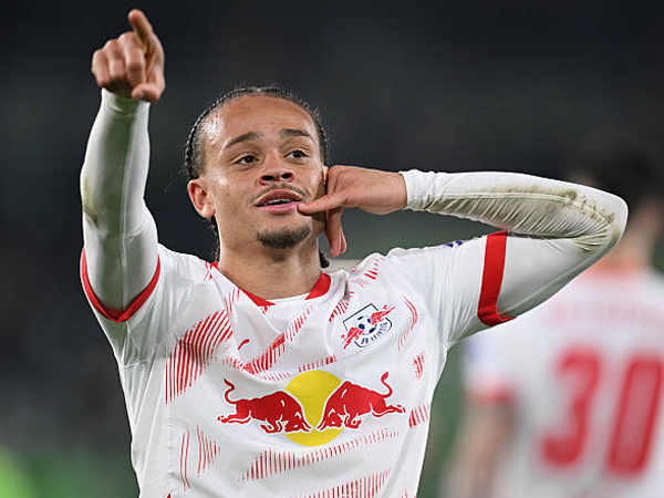 Manchester United Incar Xavi Simons, Tapi Tunggu Kepastian Liga Champions