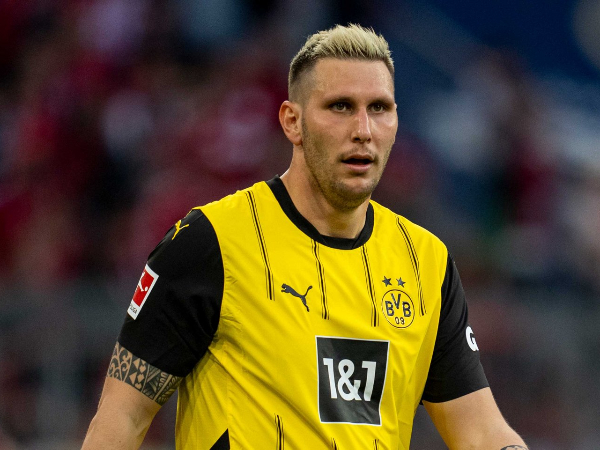 Niklas Sule