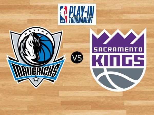 Dallas Mavericks akan bertamu ke kandang Sacramento Kings pada Rabu (16/4) malam atau Kamis pagi WIB. (Foto: NBA)