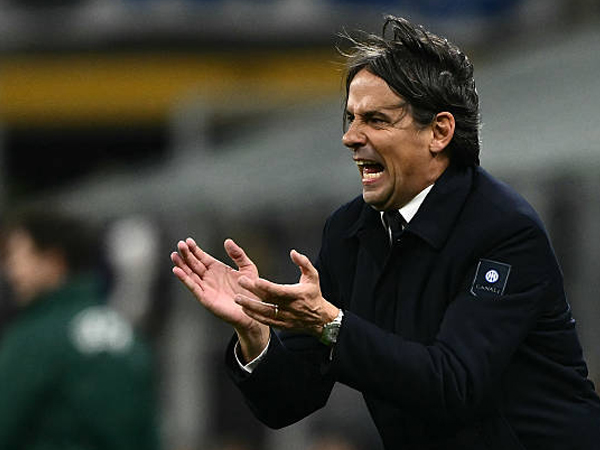Singkirkan Bayern, Simone Inzaghi Bangga Inter Milan Berhasil Jaga Fokus