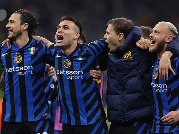 Tahan Gempuran Bayern, Inter Milan Lolos ke Semifinal Liga Champions