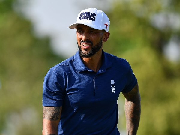 Mantan winger Arsenal, Theo Walcott