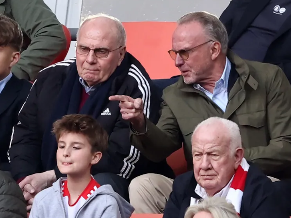 Uli Hoeness