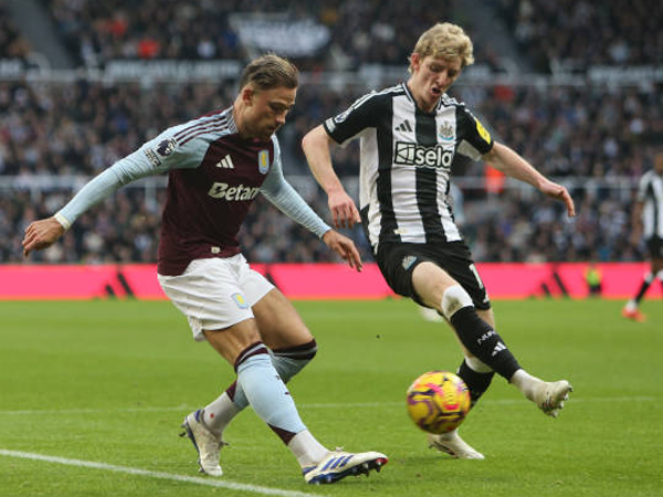 5 Fakta Menarik Jelang Duel Aston Villa vs Newcastle di Premier League