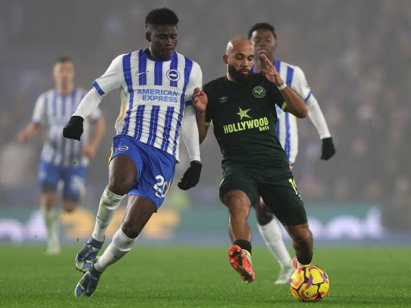 5 Fakta Menarik Jelang Duel Brentford vs Brighton di Premier League