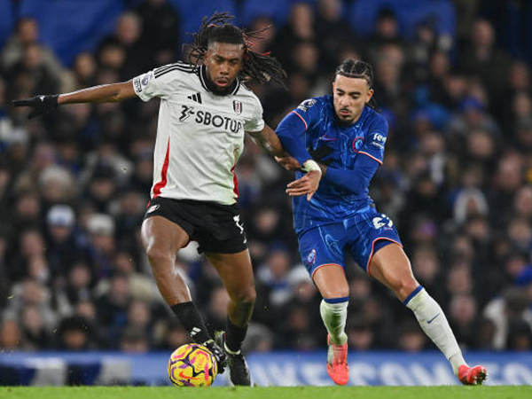 5 Fakta Menarik Jelang Duel Fulham vs Chelsea di Premier League